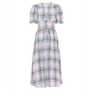 Hill House Home Sabrina Dress